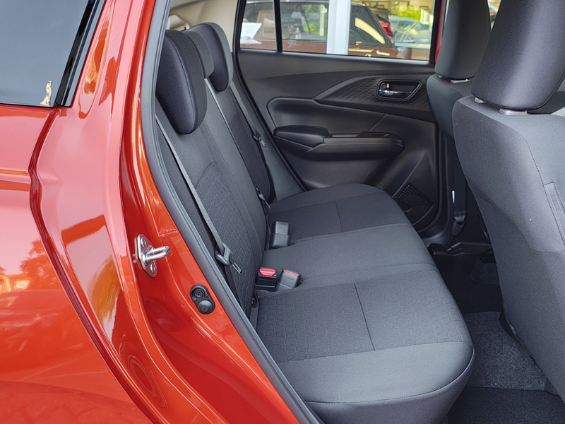 Suzuki Swift 1.2 COMFORT SMART HYBRID Direct Leverbaar | Tot 10 — photo 10