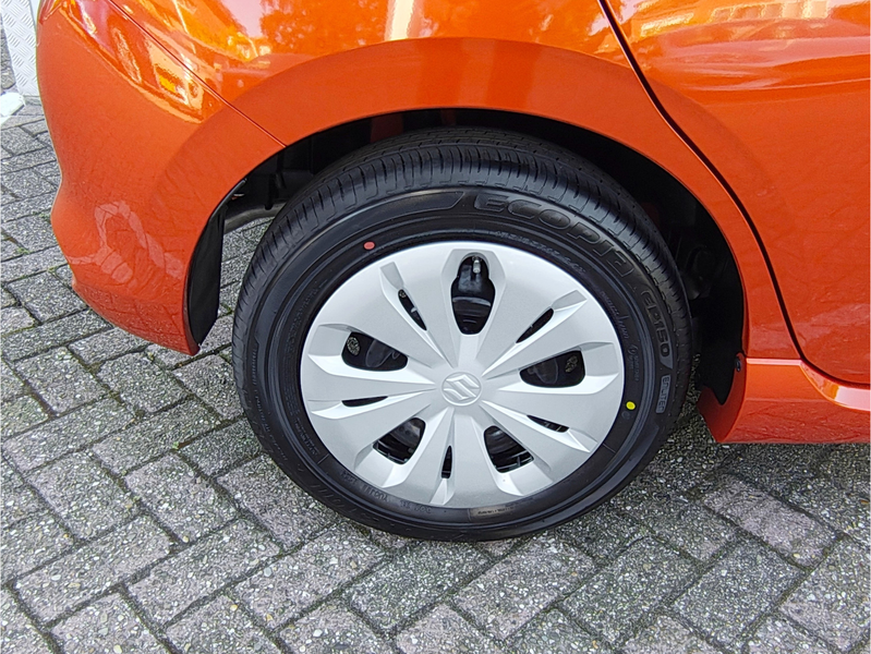 Suzuki Swift 1.2 COMFORT SMART HYBRID Direct Leverbaar | Tot 10 — photo 26