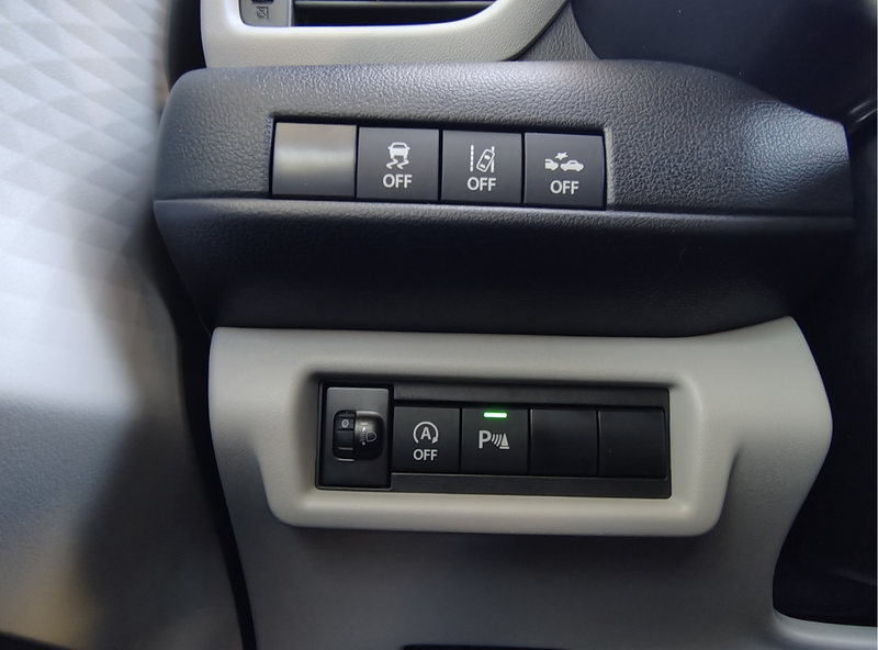 Suzuki Swift 1.2 COMFORT SMART HYBRID Direct Leverbaar | Tot 10 — photo 24