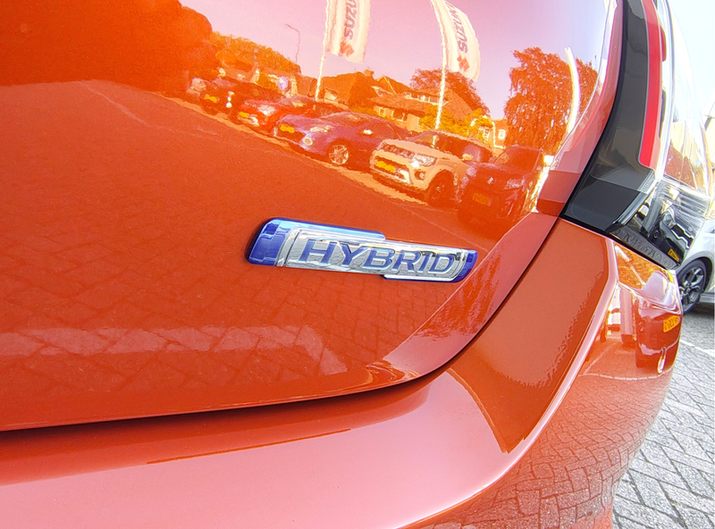 Suzuki Swift 1.2 COMFORT SMART HYBRID Direct Leverbaar | Tot 10 — photo 29