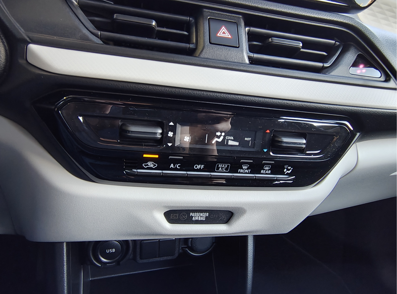 Suzuki Swift 1.2 COMFORT SMART HYBRID Direct Leverbaar | Tot 10 — photo 14