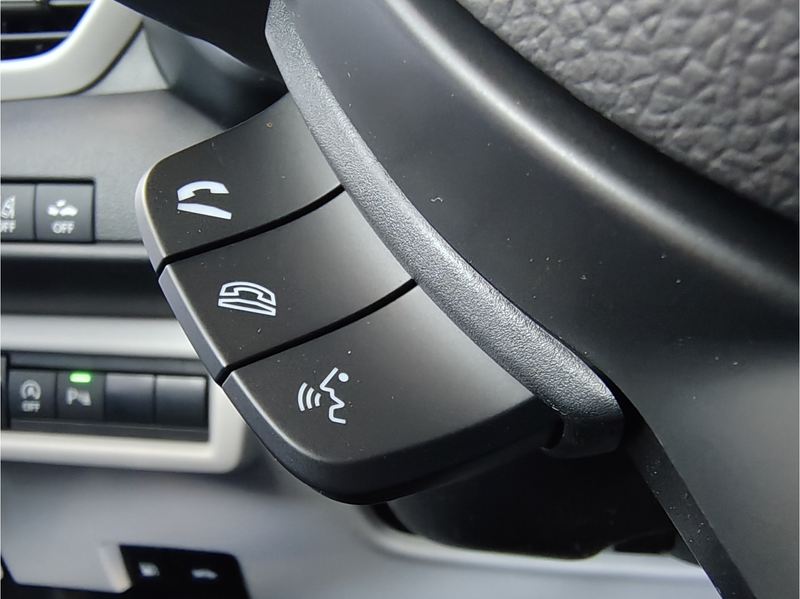 Suzuki Swift 1.2 COMFORT SMART HYBRID Direct Leverbaar | Tot 10 — photo 22
