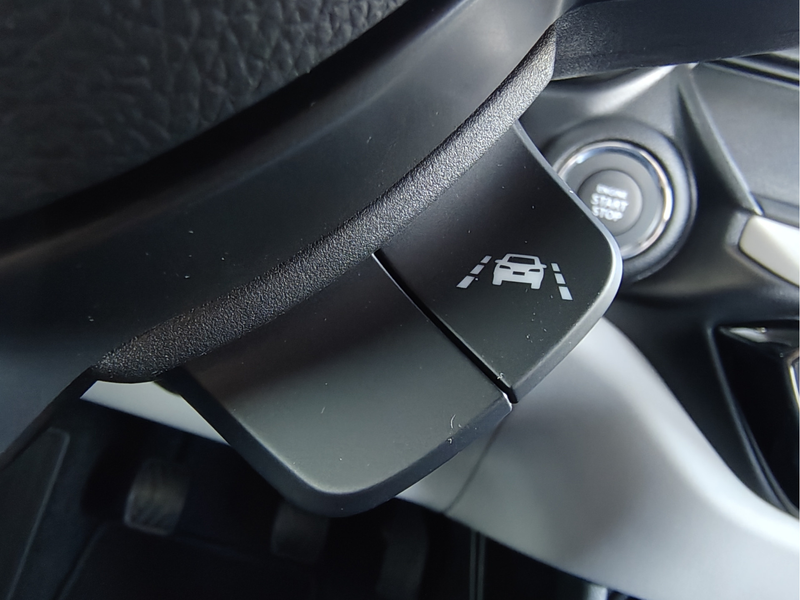 Suzuki Swift 1.2 COMFORT SMART HYBRID Direct Leverbaar | Tot 10 — photo 23