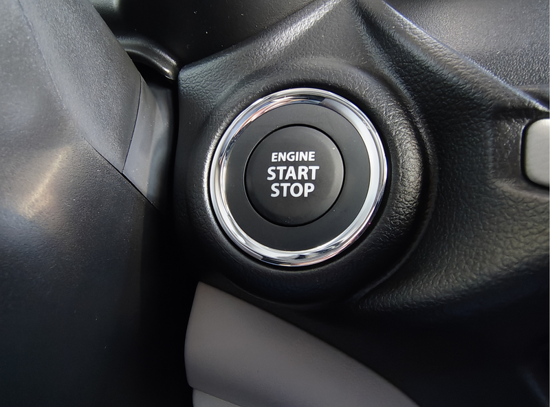 Suzuki Swift 1.2 COMFORT SMART HYBRID Direct Leverbaar | Tot 10 — photo 15