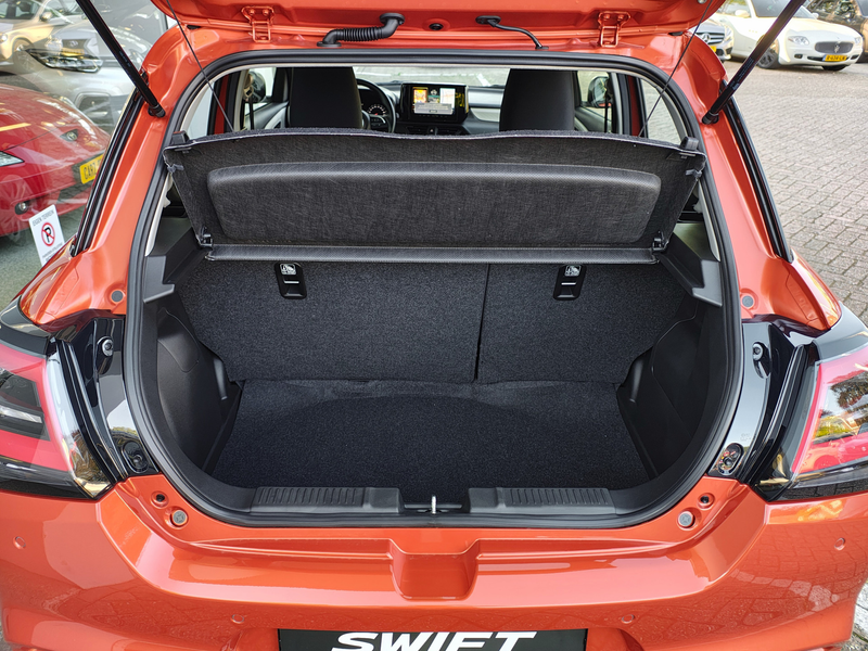Suzuki Swift 1.2 COMFORT SMART HYBRID Direct Leverbaar | Tot 10 — photo 11
