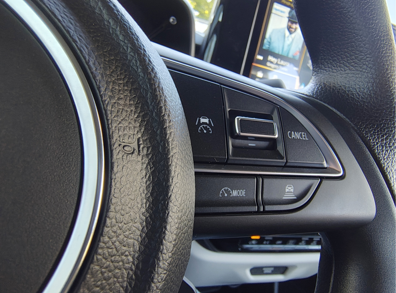 Suzuki Swift 1.2 COMFORT SMART HYBRID Direct Leverbaar | Tot 10 — photo 21