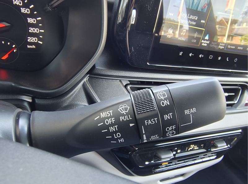 Suzuki Swift 1.2 COMFORT SMART HYBRID Direct Leverbaar | Tot 10 — photo 19