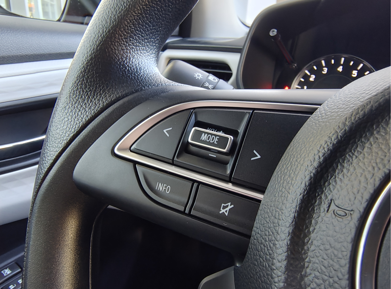 Suzuki Swift 1.2 COMFORT SMART HYBRID Direct Leverbaar | Tot 10 — photo 20