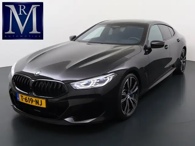 BMW M850 8-serie Gran Coupé M850i xDrive High Executive MEG