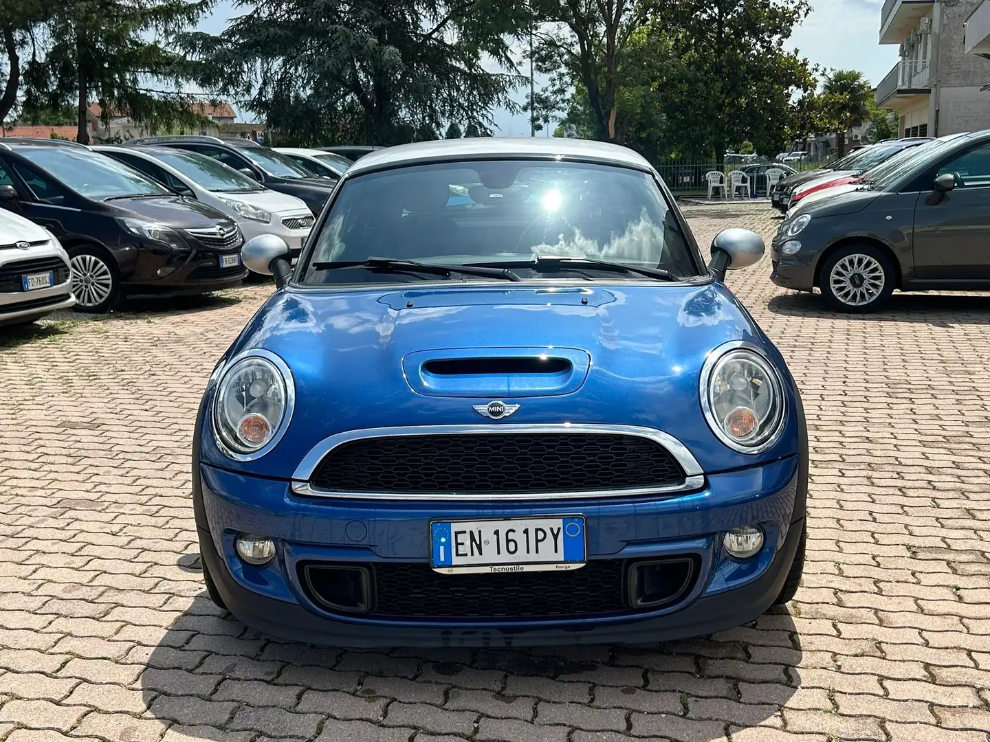 MINI Cooper S 1.6 184cv FL - 2
