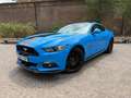 Ford Mustang Fastback 5.0 ti-vct V8 GT 421cv auto Blu/Azzurro - thumbnail 1