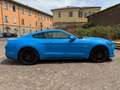 Ford Mustang Fastback 5.0 ti-vct V8 GT 421cv auto Blu/Azzurro - thumbnail 7