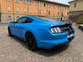 Ford Mustang Fastback 5.0 ti-vct V8 GT 421cv auto Blu/Azzurro - thumbnail 4