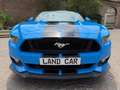 Ford Mustang Fastback 5.0 ti-vct V8 GT 421cv auto Blu/Azzurro - thumbnail 2
