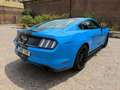 Ford Mustang Fastback 5.0 ti-vct V8 GT 421cv auto Blu/Azzurro - thumbnail 6