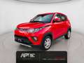 Mahindra KUV100 KUV100 1.2 K6+ my20 Rot - thumbnail 1