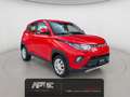 Mahindra KUV100 KUV100 1.2 K6+ my20 Rot - thumbnail 2