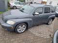 Chevrolet HHR * Klimaanlage - Tüv 06/2027 - Ledersitze  * Szürke - thumbnail 4