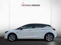 Opel Astra K 1.2 Turbo Edition LED+SHZ+Winterp.+Kam. White - thumbnail 6