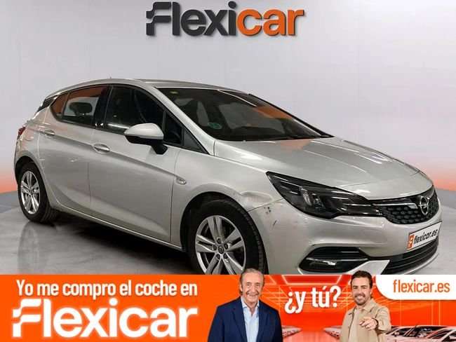 Opel Astra ST 1.2T S/S Business Elegance 130 - foto 1