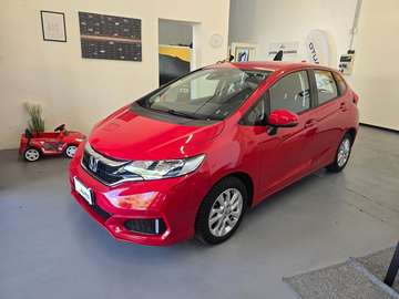 Jazz III 1.3 Comfort Navi Adas cvt my19