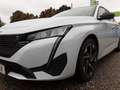 Peugeot 308 SW ALLURE 136 verfügbar ab 25.10.2025 Weiß - thumbnail 4