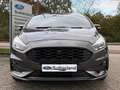 Ford S-Max 2.5 FHEV St-Line 7p 190pk | Panoramadak | Adaptiev Grijs - thumbnail 2