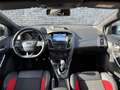 Ford Focus Wagon 2.0 ST Facelift|Apple Carplay|Cruise Control Zwart - thumbnail 2