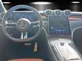 Mercedes-Benz GLC 300 Cpé AMG Prem+ AIRMATIC Sitzklima AHK 20" Bianco - thumbnail 8