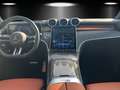 Mercedes-Benz GLC 300 Cpé AMG Prem+ AIRMATIC Sitzklima AHK 20" Bianco - thumbnail 9