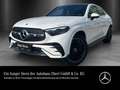 Mercedes-Benz GLC 300 Cpé AMG Prem+ AIRMATIC Sitzklima AHK 20" Wit - thumbnail 1