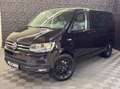 Volkswagen T6 Caravelle 2.0 TDI Comfortline 4Motion Noir - thumbnail 1
