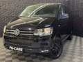 Volkswagen T6 Caravelle 2.0 TDI Comfortline 4Motion Schwarz - thumbnail 3
