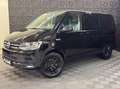 Volkswagen T6 Caravelle 2.0 TDI Comfortline 4Motion Schwarz - thumbnail 2