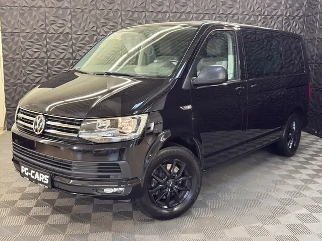 Volkswagen T6 Caravelle 2.0 TDI Comfortline 4Motion