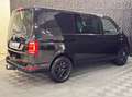 Volkswagen T6 Caravelle 2.0 TDI Comfortline 4Motion Schwarz - thumbnail 8