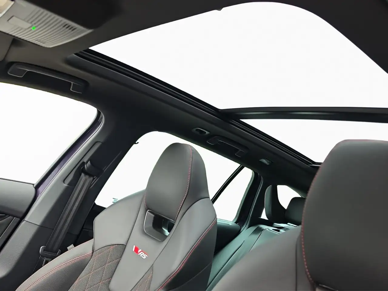 Skoda Octavia 2026 — фото 14