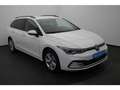 Volkswagen Golf Variant Golf 8 VIII Variant 1.5 TSI Life LED+/Stand/ACC/ Weiß - thumbnail 12