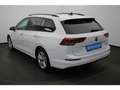 Volkswagen Golf Variant Golf 8 VIII Variant 1.5 TSI Life LED+/Stand/ACC/ Weiß - thumbnail 13