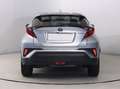 Toyota C-HR 1.8 Business Edition Silber - thumbnail 6