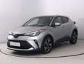 Toyota C-HR 1.8 Business Edition Silber - thumbnail 3