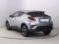 Toyota C-HR 1.8 Business Edition Silber - thumbnail 5