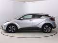 Toyota C-HR 1.8 Business Edition Silber - thumbnail 4