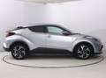 Toyota C-HR 1.8 Business Edition Silber - thumbnail 8