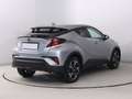 Toyota C-HR 1.8 Business Edition Silber - thumbnail 7