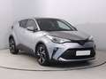 Toyota C-HR 1.8 Business Edition Silber - thumbnail 1