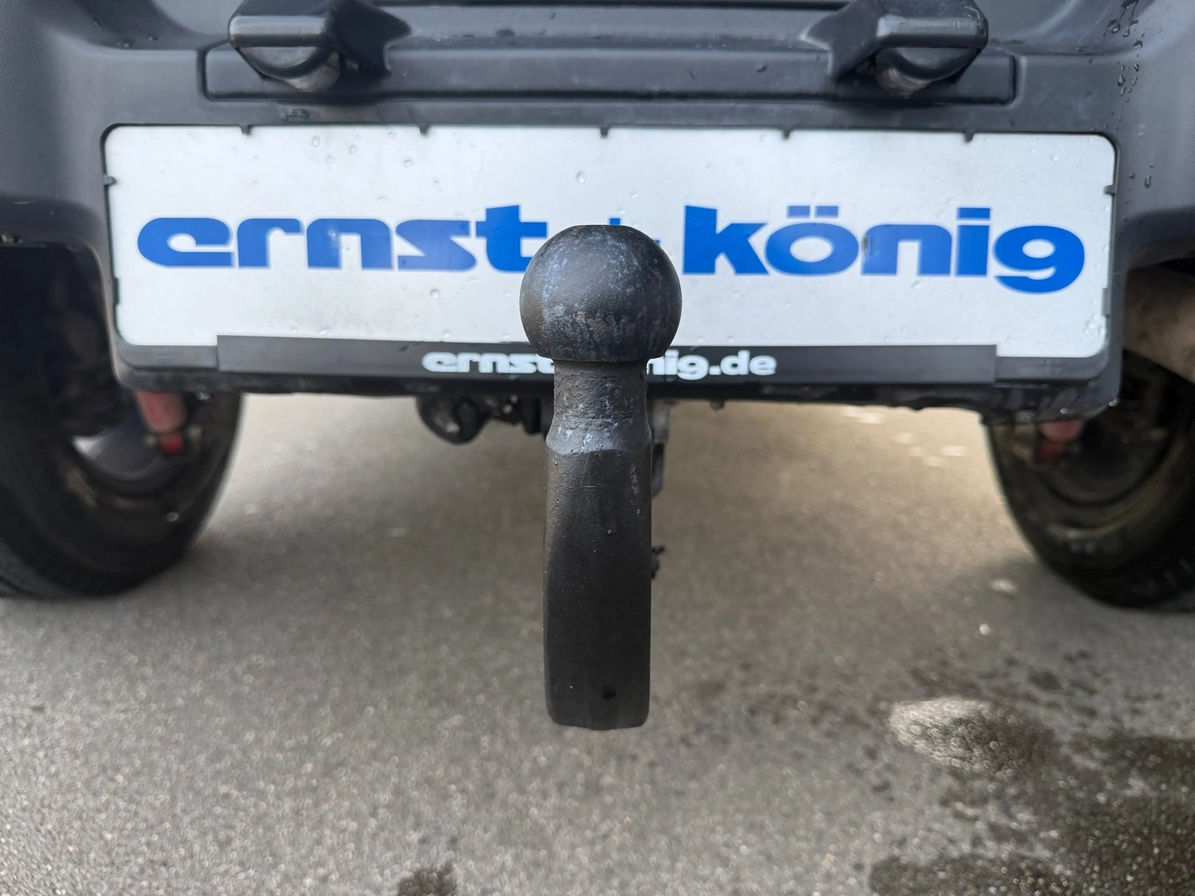 Jeep Wrangler Unlimited 2.0 T-GDI Softtop AWD Automatik Rubicon — photo 8