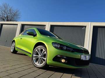 TSI *Navi/Sitzhzg./PDC/DVD/Bluetooth*