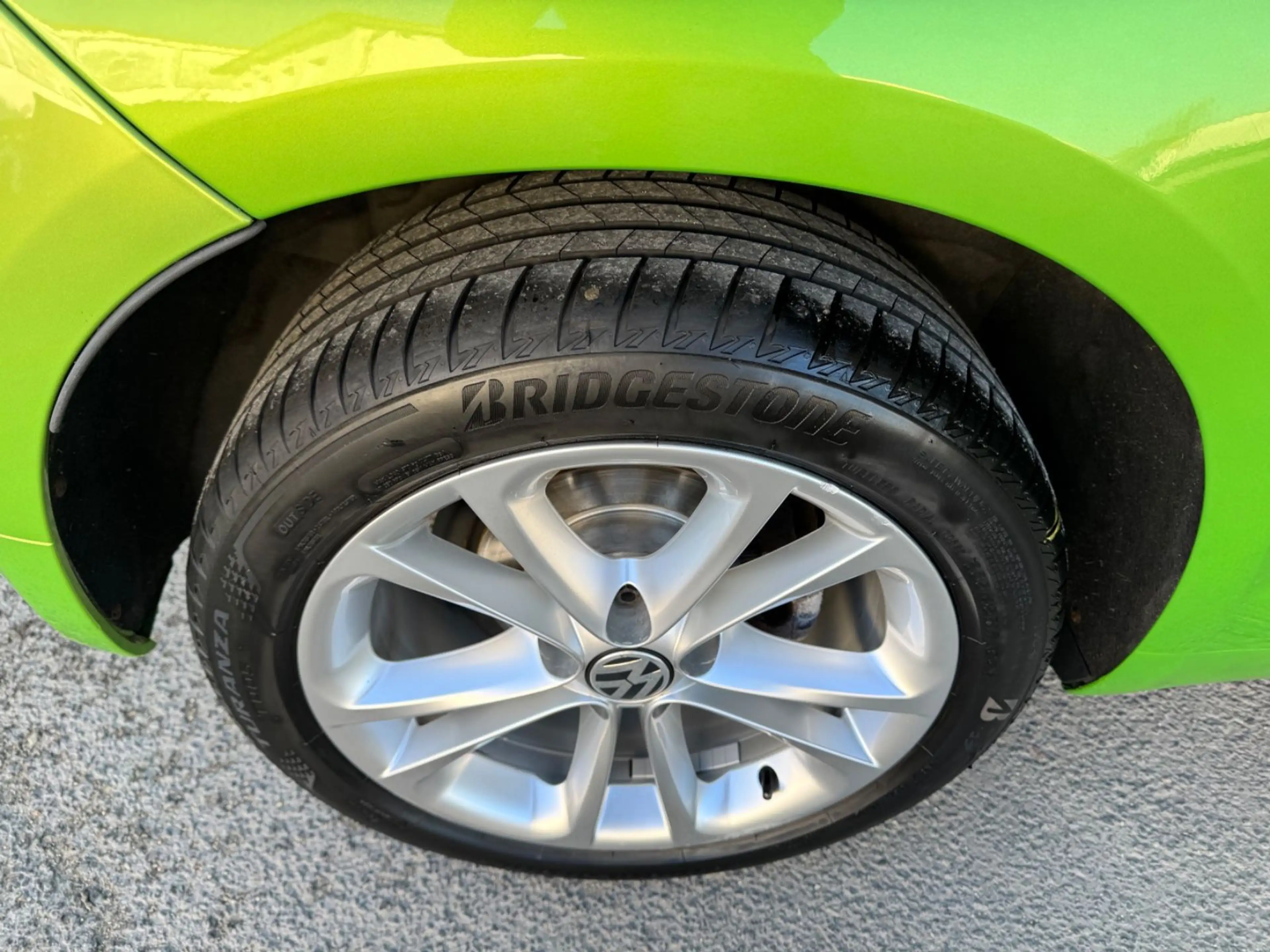 Volkswagen Scirocco TSI *Navi/Sitzhzg./PDC/DVD/Bluetooth* — photo 9