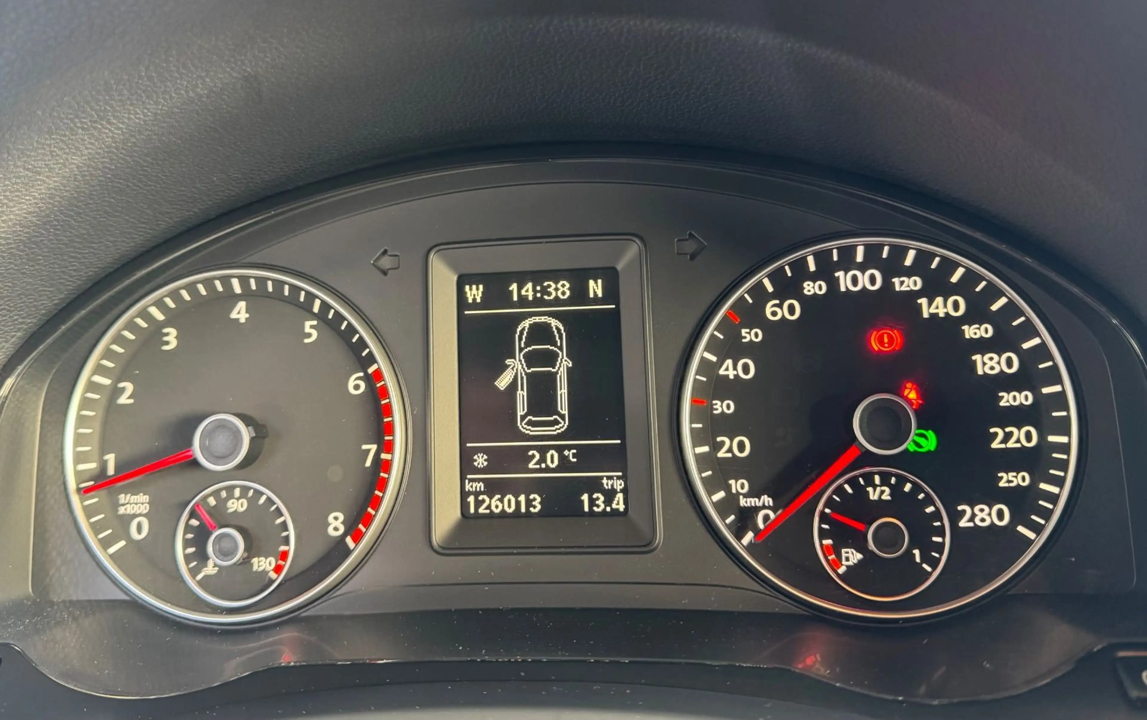 Volkswagen Scirocco TSI *Navi/Sitzhzg./PDC/DVD/Bluetooth* — photo 12